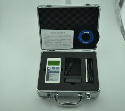 贵州温度计遂宁TY-9700B数字气压温湿度计重量解析