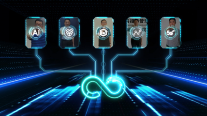 京东企业业务推出“电解智”技术服务品牌，以“+服务”方案助力技术产品落地