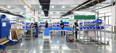 蔚蓝工业研习社昆山实战训练营第一期开营 产业数字化智库助力数字化工厂规划与建设